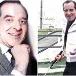 2001 – MUERE DARÍO VITTORI, MAESTRO DEL HUMOR TELEVISIVO ARGENTINO