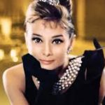 1993 – MURIÓ AUDREY HEPBURN, ÍCONO ETERNO DE HOLLYWOOD