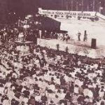 FESTIVAL DE COSQUÍN: 1961, EL FOLCLOR QUE DESPIERTA CÓRDOBA