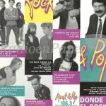 1985: LA ROCK & POP INICIA TRANSMISIONES EN 106.3 FM