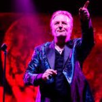 MIGUEL MATEOS CUMPLE 71 AÑOS: EL REY DEL ROCK ARGENTINO DE LOS ’80