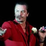 1968: NACE MIKE PATTON, VOCALISTA ÍCONO DE FAITH NO MORE