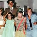 HOY SE CUMPLEN 46 AÑOS DEL ÚLTIMO CAPÍTULO DE “EL CHAVO DEL 8”, LA SERIE QUE UNIFÓCÓ A LATINOAMÉRICA CON SUS RISAS