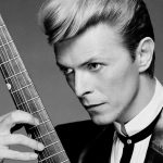 NACIMIENTO DE DAVID BOWIE: EL CAMALEÓN DE LA MÚSICA POPULAR CUMPLE 79 AÑOS DE LEGADO