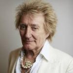NACIMIENTO DE ROD STEWART, ÍCONO DEL ROCK CON MÁS DE 100 MILLONES DE DISCOS VENDIDOS