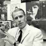 GEORGE MARTIN, EL QUINTO BEATLE, CUMPLE 100 AÑOS DE SU NACIMIENTO