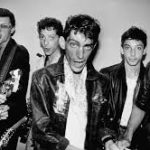 46 AÑOS DEL DEBUT DE VIRUS: LA NOCHE QUE LA PLATA DIO A LUZ A LA NEW WAVE ARGENTINA