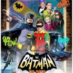 ESTRENO DE BATMAN EN 1966: EL NACIMIENTO DEL HÉROE CAMP EN LA TELEVISIÓN