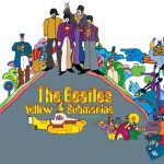 13 DE ENERO DE 1969 – THE BEATLES LANZAN YELLOW SUBMARINE, SU VIAJE ANIMADO AL FANTASÍA