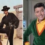 14 DE ENERO DE 1924: NACE GUY WILLIAMS, EL ÍCONO DE «EL ZORRO»