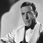 14 DE ENERO DE 1957: MUERE HUMPHREY BOGART, LEYENDA DEL CINE NEGRO
