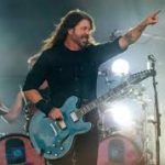 14 DE ENERO DE 1969: NACE DAVE GROHL, DE NIRVANA A FOO FIGHTERS