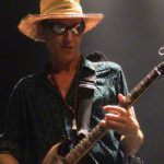 UN 15 DE ENERO: NACE EN LA PLATA SKAY BEILINSON, FUNDADOR DE LOS REDONDOS