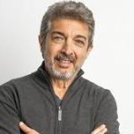 UN 16 DE ENERO DE1957 NACE RICARDO DARÍN, ÍCONO DEL CINE ARGENTINO