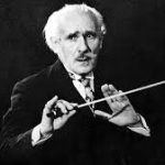 UN 16 DE ENERO DE 1957 MUERE ARTURO TOSCANINI, MAESTRO DEL SIGLO XX