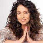 PATRICIA SOSA: 68 AÑOS DE LA VOZ POTENTE DEL ROCK Y LA MELODÍA