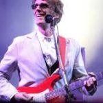 LUIS ALBERTO SPINETTA: 76 AÑOS DEL GENIO DEL ROCK NACIONAL