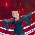 VALERIA LYNCH CUMPLE 74 AÑOS: LA DIVA INOLVIDABLE DE LA MÚSICA ARGENTINA