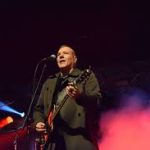 13 DE ENERO DE 1969 – NACE FERNANDO RUIZ DÍAZ, ALMA DEL ROCK ARGENTINO CON CATUPECU MACHU