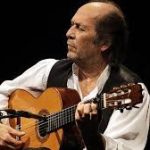 2014: MUERE PACO DE LUCÍA, MAESTRO DEL FLAMENCO EN PLAYA DEL CARMEN