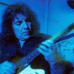 2005: MUERE PAPPO, PRECURSORA DEL ROCK ARGENTINO EN ACCIDENTE MORTAL