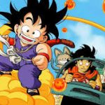 ESTRENO DE DRAGON BALL: EL ANIME QUE CONQUISTÓ EL MUNDO