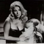 LIBERTAD LEBLANC: LA MODELO Y ACTRIZ QUE BRILLÓ EN EL CINE NACIONAL