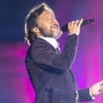 CUMPLEAÑOS DIEGO TORRES, ÍDOLO DEL POP ARGENTINO