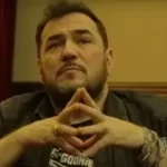 CUMPLEAÑOS ISMAEL SERRANO, VOZ PROTESTA DEL CANTO IBERO