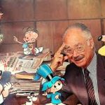 FALLECIMIENTO DE GARCÍA FERRÉ (2013)