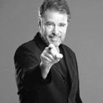 1951: NACE MARIO PASIK, ESTRELLA DE CINE Y TELEVISIÓN