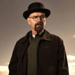 BRYAN CRANSTON, WALTER WHITE DE BREAKING BAD