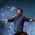 JORGE ROJAS, EL FOLCLORISTA EXNOCHEROS, CUMPLE AÑOS