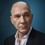 DARÍO GRANDINETTI: 65 AÑOS DEL ACTOR ROSARINO QUE BRILLA EN CINE Y TV