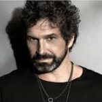 IVÁN NOBLE: 58 AÑOS DEL LÍDER DE LOS CABALLEROS DE LA QUEMA