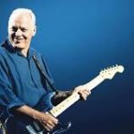 DAVID GILMOUR: EL GUITARRISTA DE PINK FLOYD CUMPLE 80