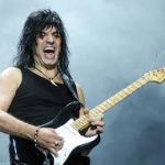 WALTER GIARDINO: EL REY DEL HEAVY METAL ARGENTINO