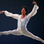 JULIO BOCCA: EL TENOR DE LA DANZA ARGENTINA