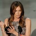 KATHRYN BIGELOW, PRIMERA MUJER EN GANAR OSCAR COMO DIRECTORA