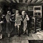 EN 1899: SALE LA PRIMERA EDICIÓN DE LA REFORMA EN SANTIAGO DEL ESTERO