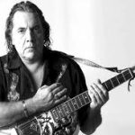 EN 1950: NACIMIENTO DE PAPPO, PIONERO DEL ROCK QUE INSPIRA EL DÍA DEL GUITARRISTA