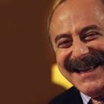 12 DE MARZO DE 2008: ADIÓS A JORGE GUINZBURG, MAESTRO DEL HUMOR ARGENTINO