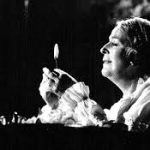 NACIMIENTO DE CHINA ZORRILLA, ÍCONO DEL TEATRO RÍO DE LA PLATA