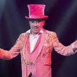 ANÍBAL PACHANO, ÍCONO DEL TANGO Y TEATRO ARGENTINO