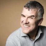 DADY BRIEVA CUMPLE AÑOS: EL REY DEL HUMOR ARGENTINO CON MIDACHI