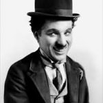 NACIMIENTO DE CHAPLIN EN 1889