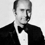 NACIMIENTO DE HENRY MANCINI EN 1924