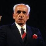 EFEMÉRIDES DEL 20 DE ABRIL: 2011 – FALLECE OSVALDO MIRANDA