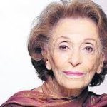 EFEMÉRIDES DEL 20 DE ABRIL: 2022 – ADIÓS A HILDA BERNARD