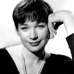 NACIMIENTO DE SHIRLEY MACLAINE EN 1934